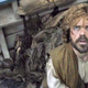 Even Tyrion's impressed by all that illegal downloading